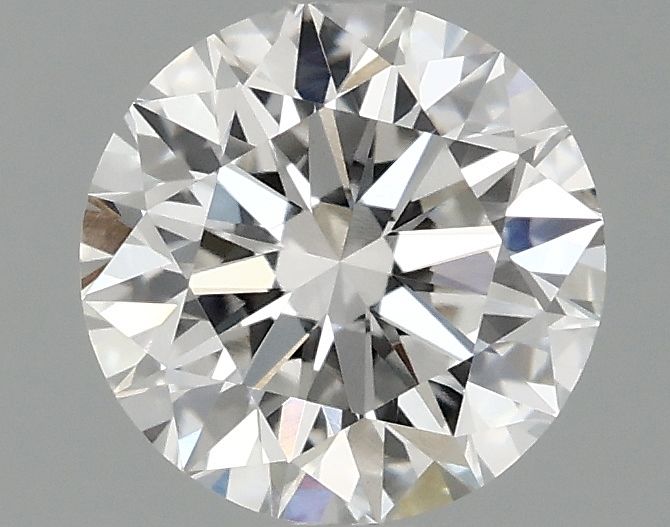 1.03 ct. round Lab Grown Diamond front image