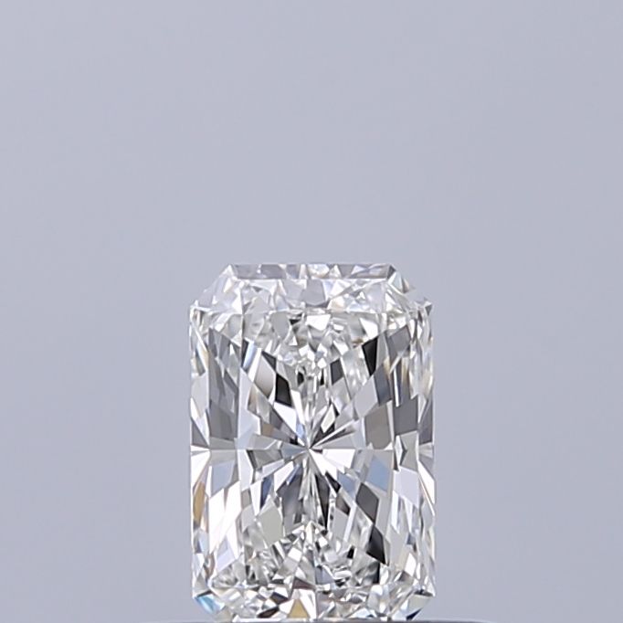 0.33 ct Radiant diamond