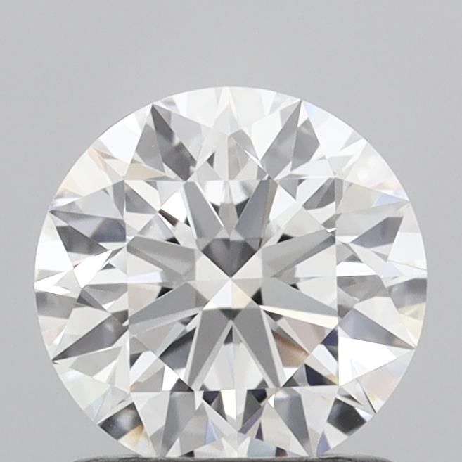 1.05 ct. round Lab Grown Diamond front image