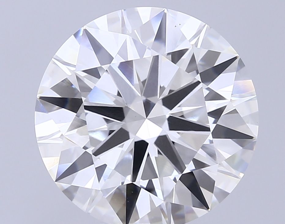 8.07 Carat