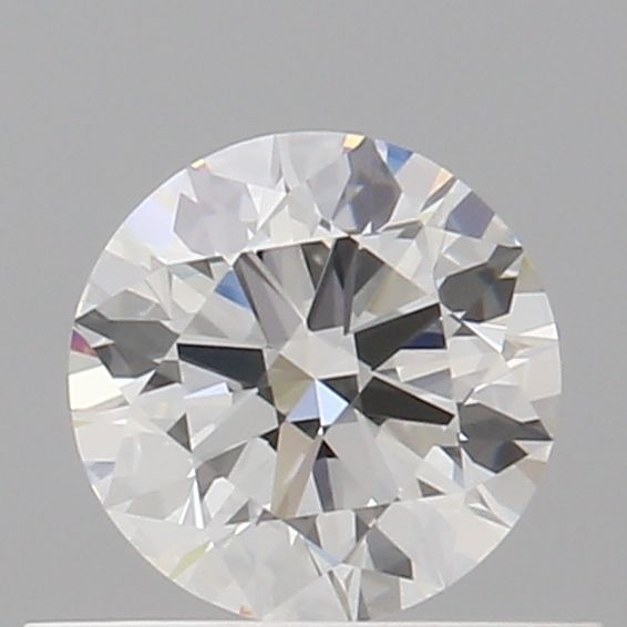 0.50 ct Round diamond
