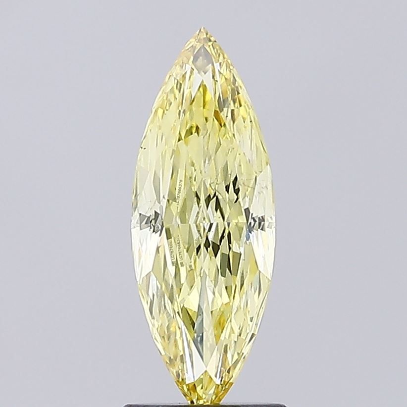 1.59 ct Marquise diamond