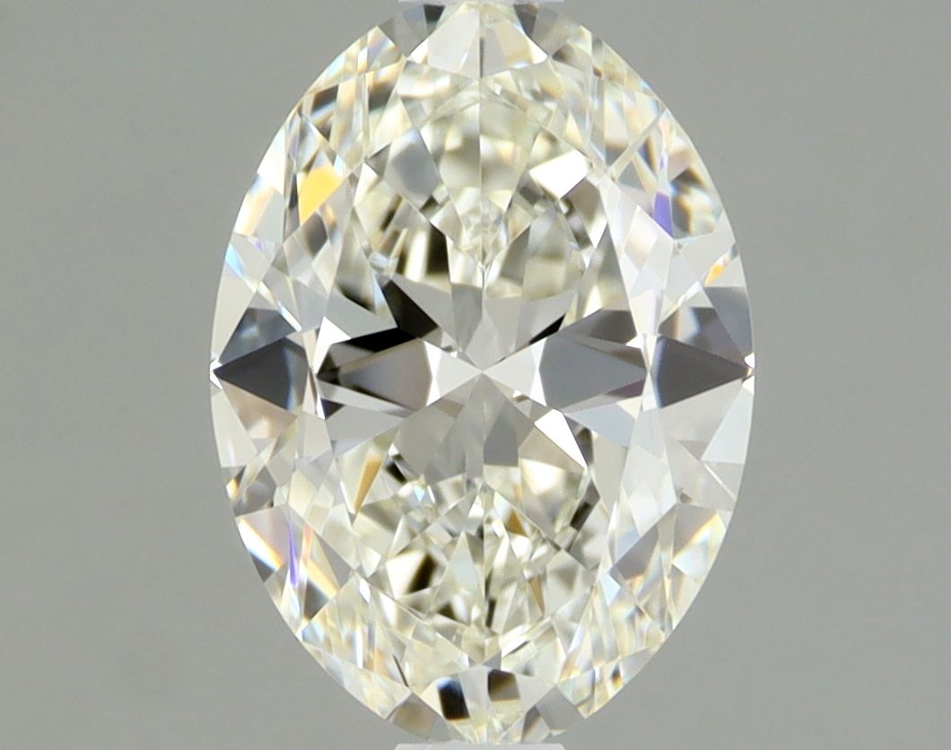 0.70 ct Oval diamond
