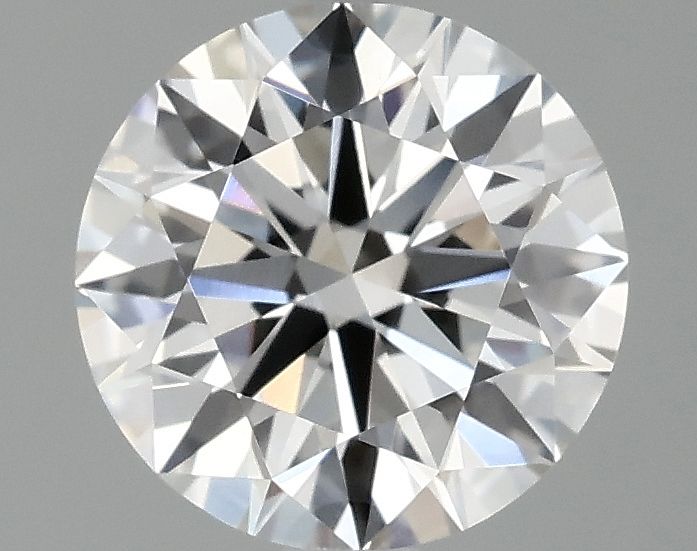 1.47 ct. round Lab Grown Diamond front image