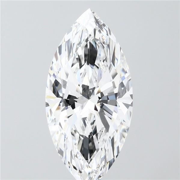 3.07 Carat