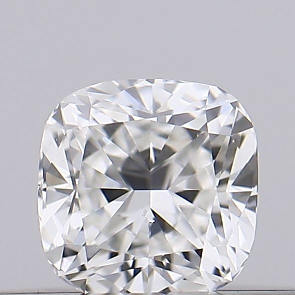 0.20ct Cushion diamond