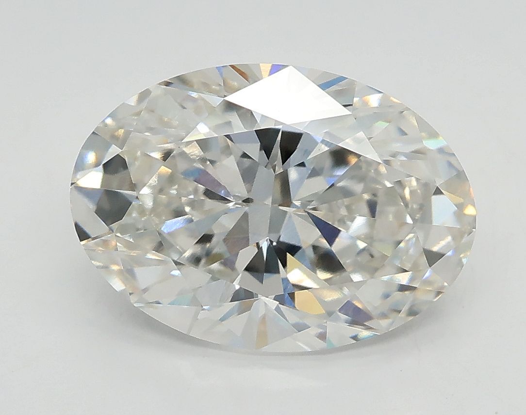Diament 3.04 ct F/VVS2