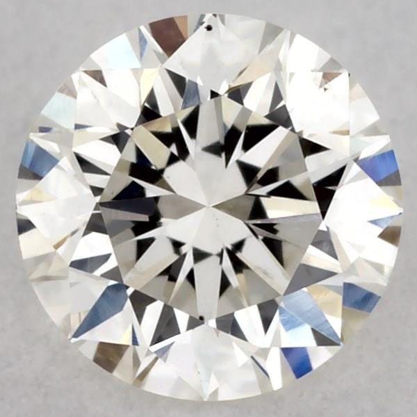 0.25 ct Round Diamond