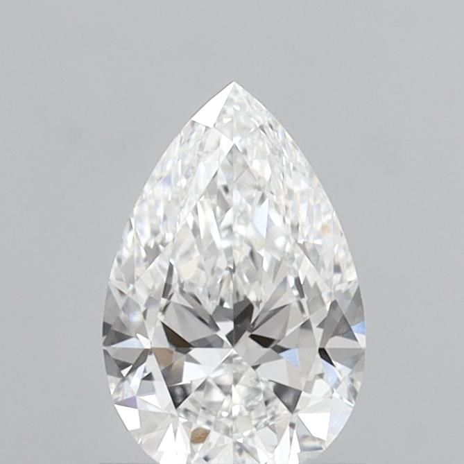1.01 ct. pear Lab Grown Diamond front image
