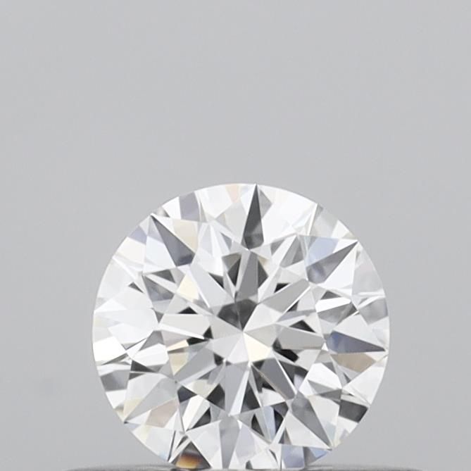 0.34 ct lab-grown Round Diamond