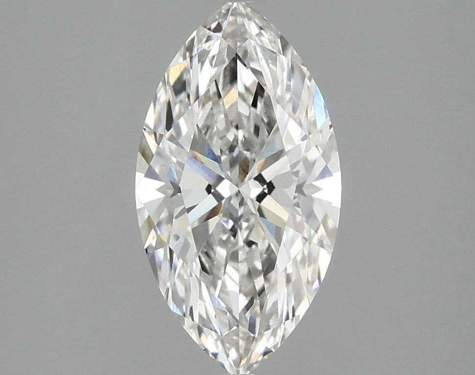 1.58 ct Marquise diamond