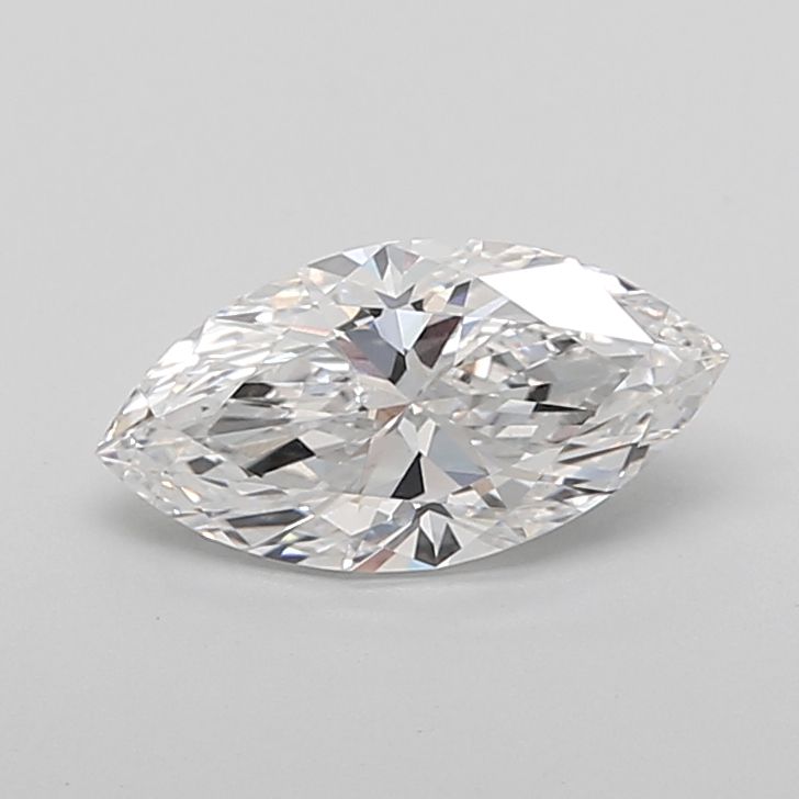 1.60 ct. marquise Lab Grown Diamond front image