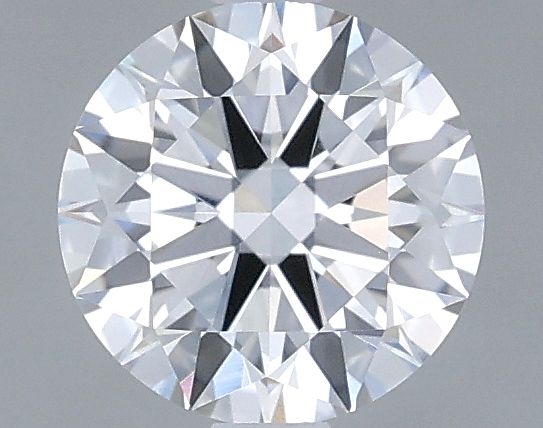 1.00 ct. round Lab Grown Diamond front image