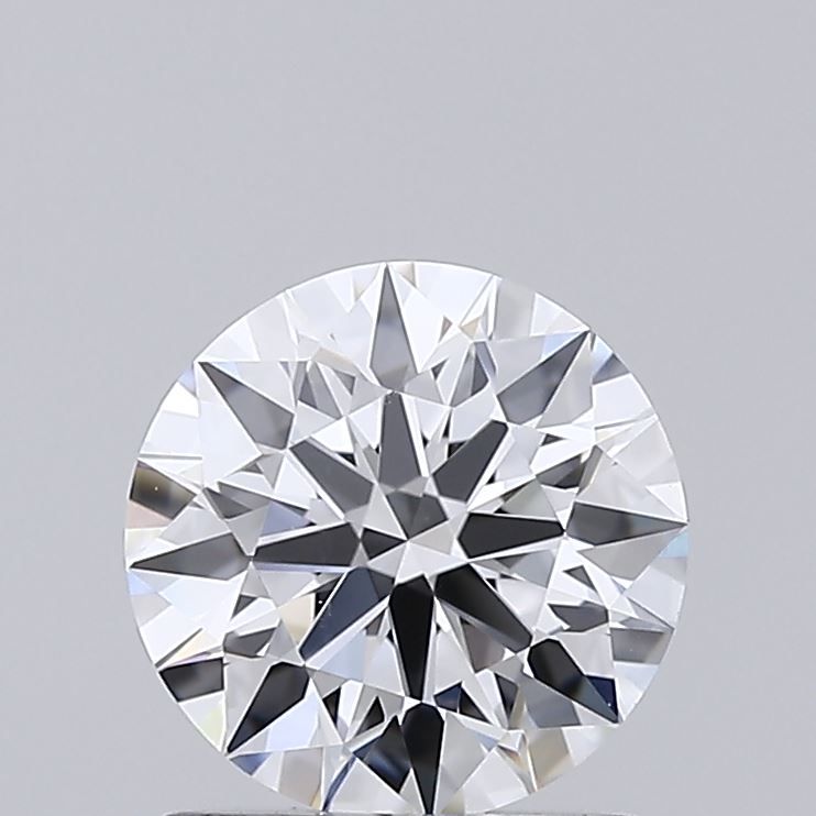 1.02 ct. round Lab Grown Diamond front image