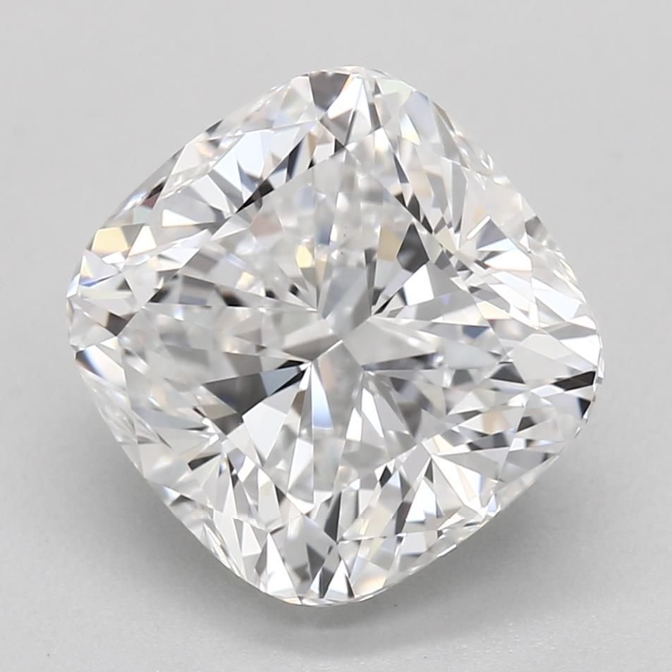 2.56 Carat