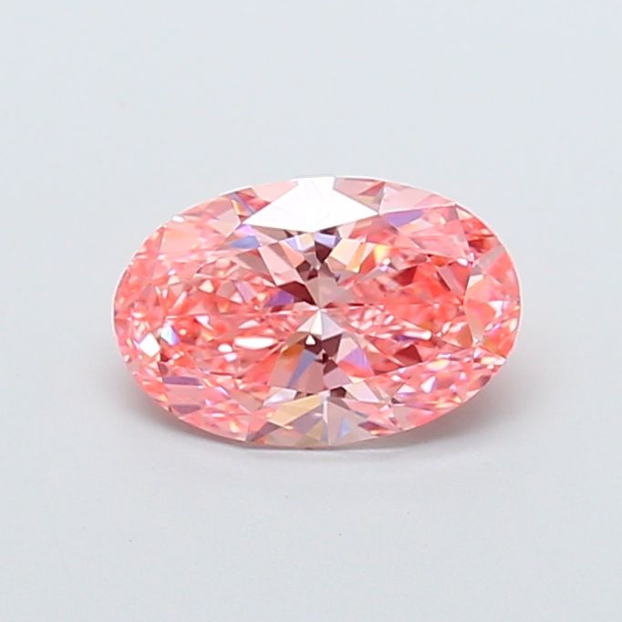 2.04 ct Oval diamond