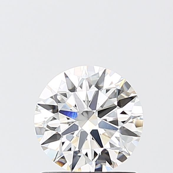 1.08 ct. round Lab Grown Diamond front image