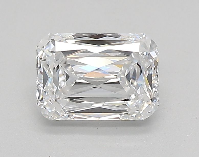 0.95 ct lab-grown Cushion modified Diamond