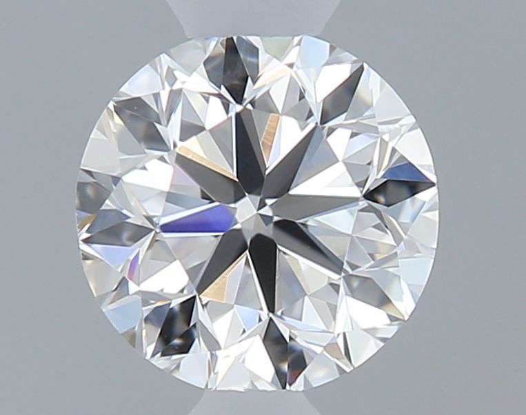 0.40 ct Round diamond