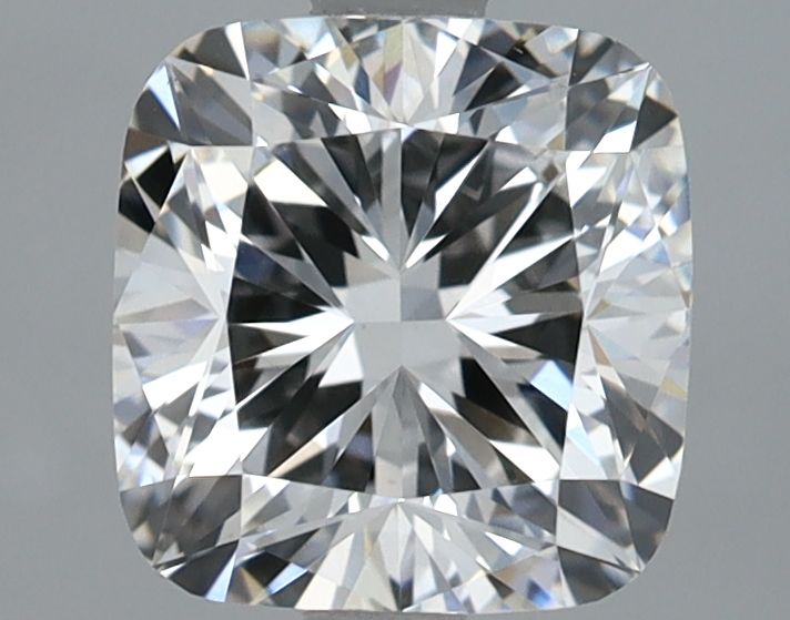 1.89 ct Cushion Brilliant diamond