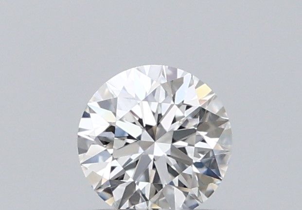 0.26 ct Round diamond