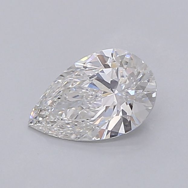 0.71 ct Pear diamond
