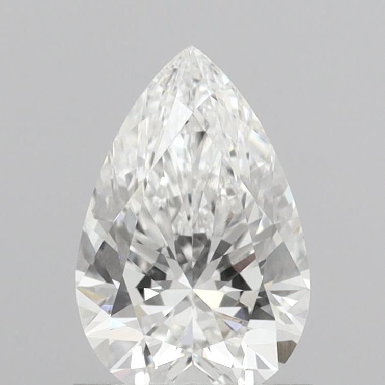 1.06 ct. pear Lab Grown Diamond front image