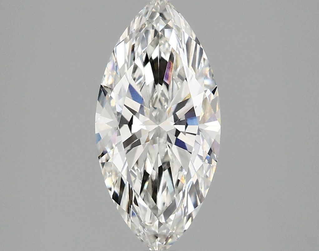 1.51 ct Marquise diamond