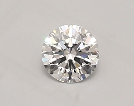0.44 ct lab-grown Round Diamond