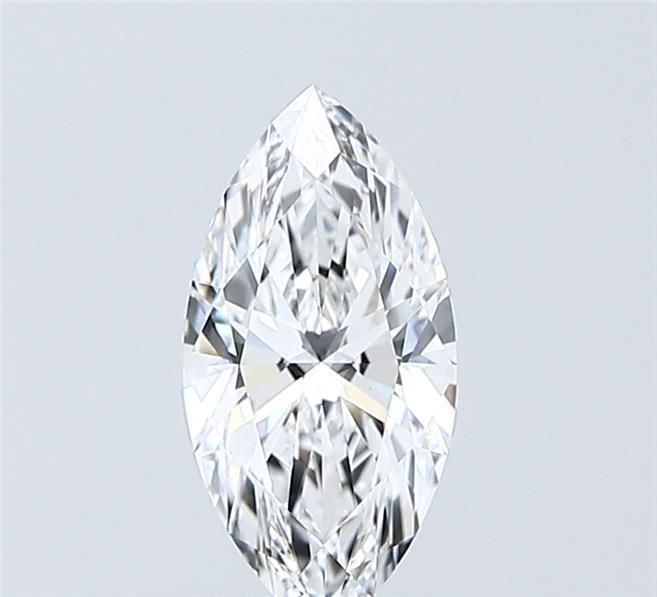 1.03 ct. marquise Lab Grown Diamond front image