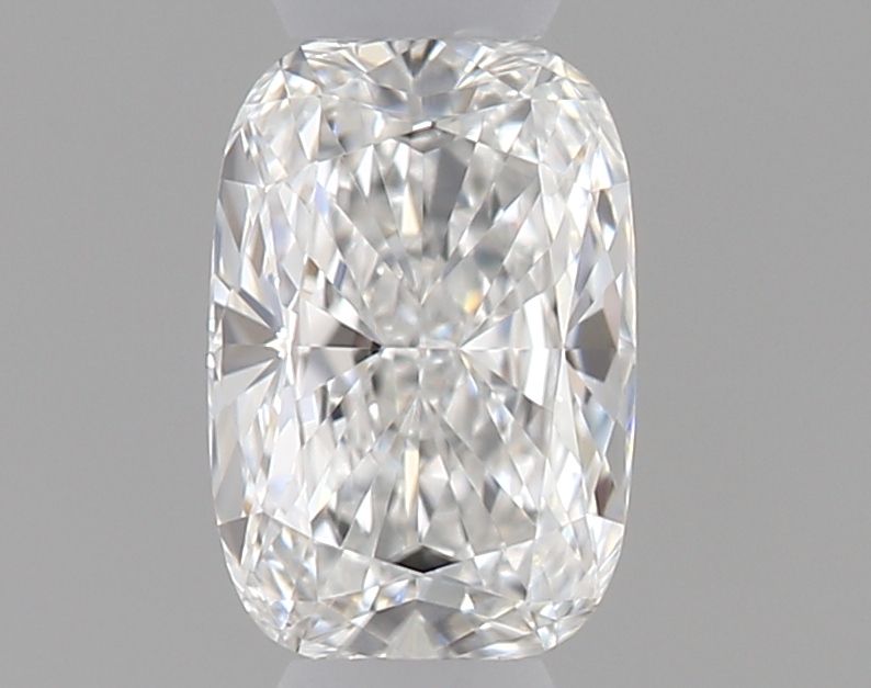 0.3 ct Cushion brilliant Diamond