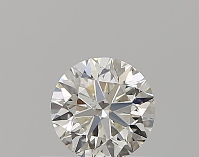0.3 ct Round Diamond