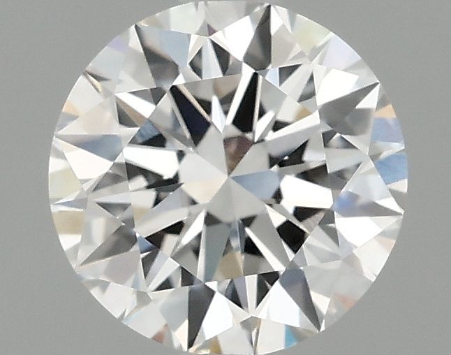 1.04 ct. round Lab Grown Diamond front image