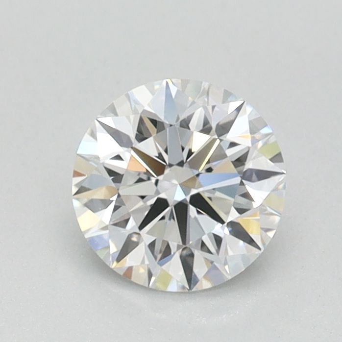 0.52 ct. round Lab Grown Diamond front image