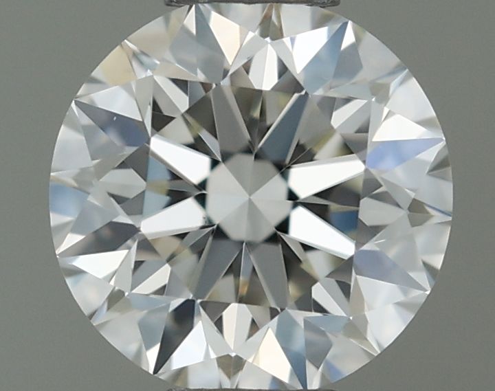 0.40 ct Round diamond