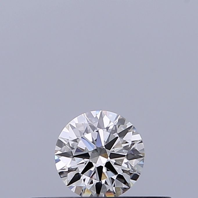 0.18 ct Round diamond