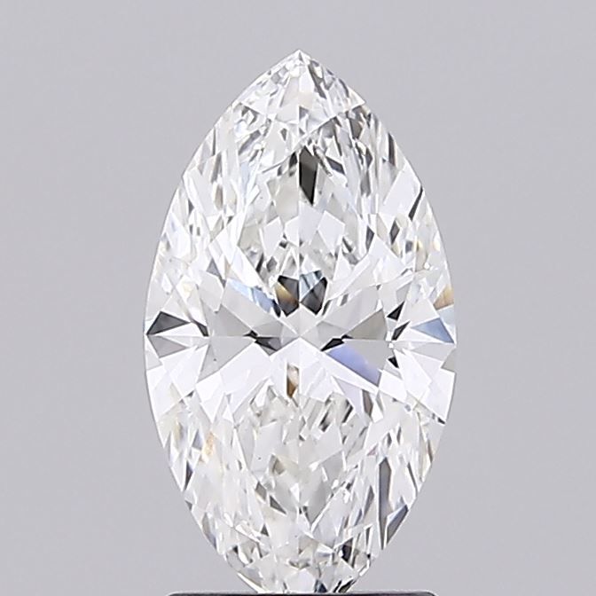 2.02 ct. marquise Lab Grown Diamond front image