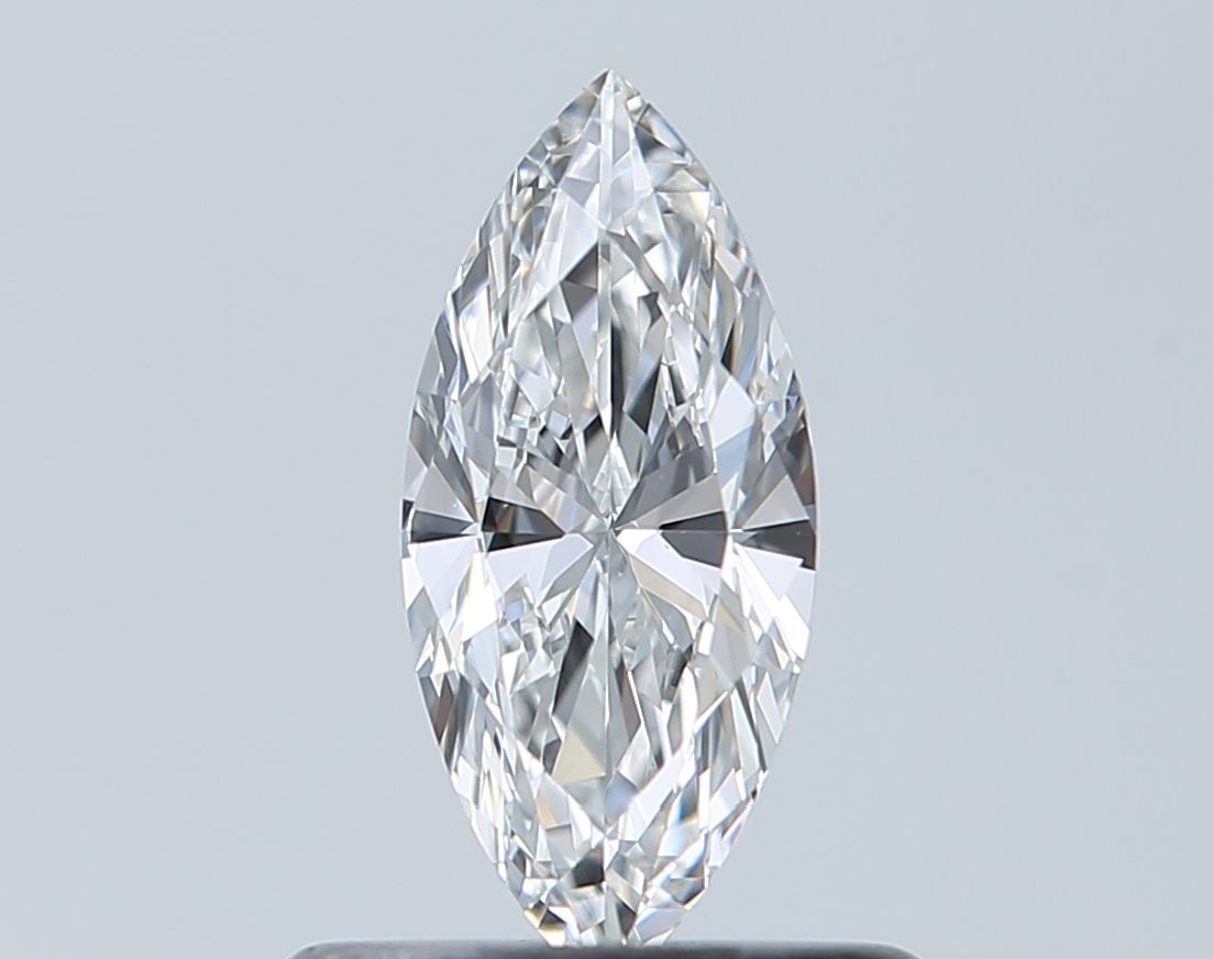 0.41 ct Marquise diamond