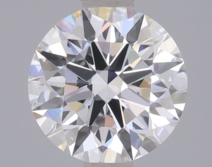 1.51 ct. round Lab Grown Diamond front image