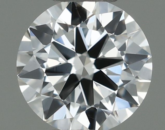 0.30 ct Round diamond