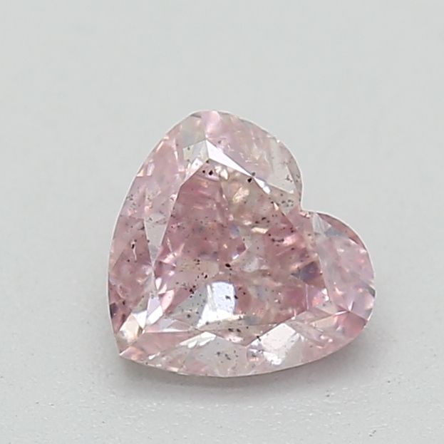 Diament 0.31 ct Fancy Pink/SI2