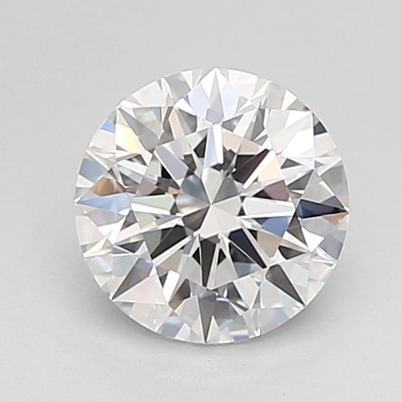 1.03 ct. round Lab Grown Diamond front image