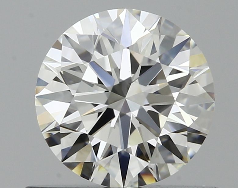 0.58 Carat