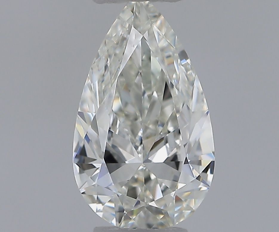 0.40 ct Pear diamond
