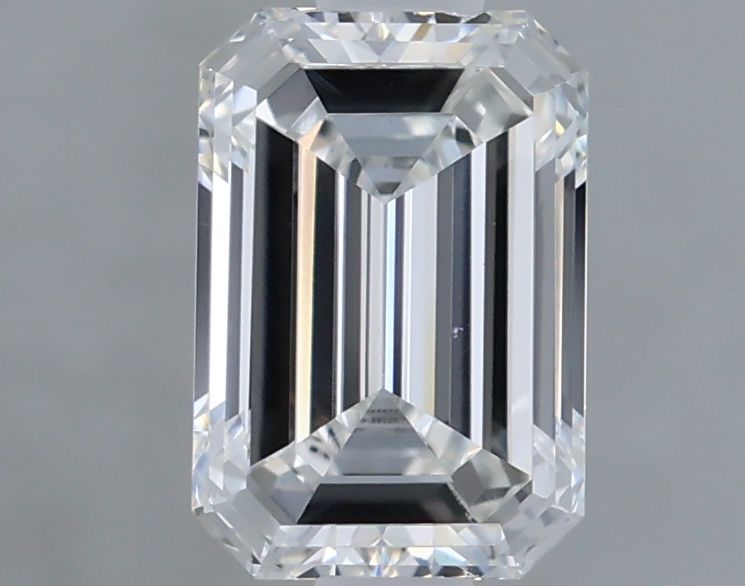 1.02 ct lab-grown Emerald Diamond