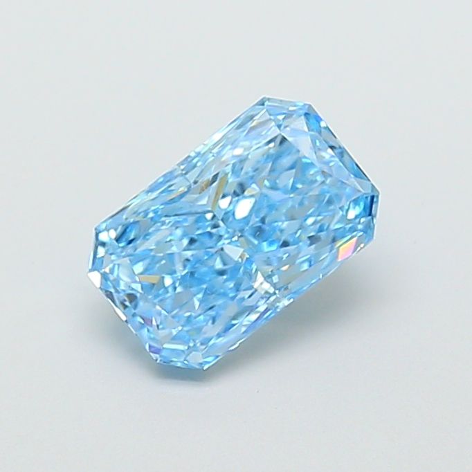 2.01 ct Radiant diamond