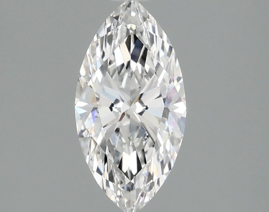 1.08 ct. marquise Lab Grown Diamond front image