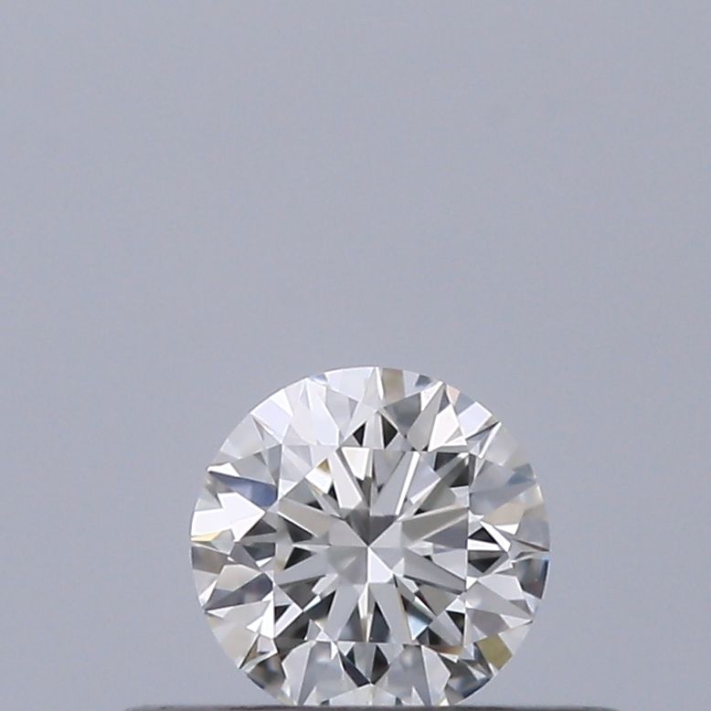 0.21 ct Round Diamond