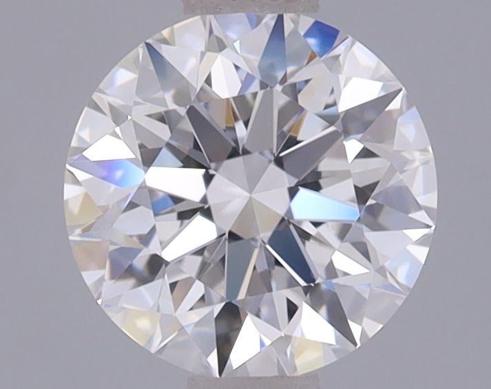 1.08 ct. round Lab Grown Diamond front image