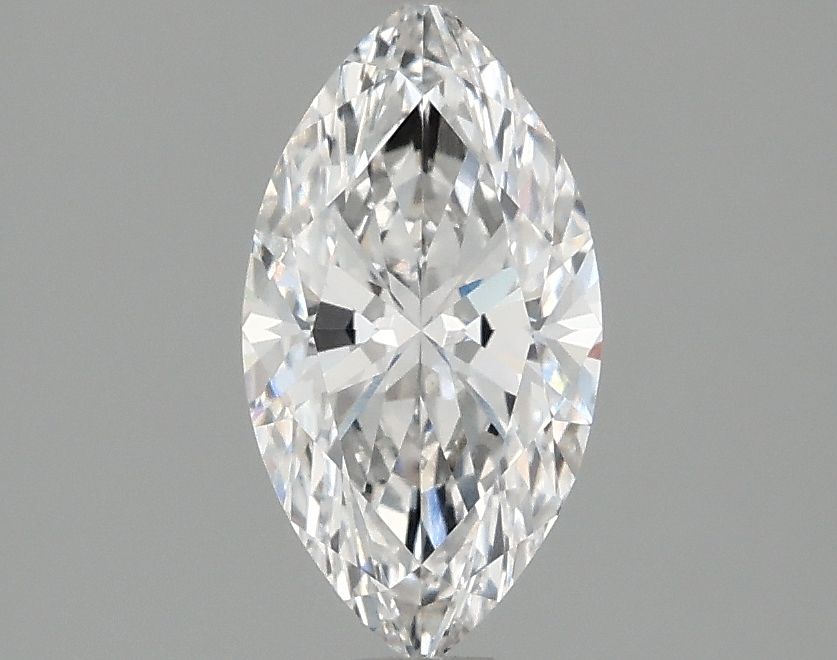 1.07 ct. marquise Lab Grown Diamond front image